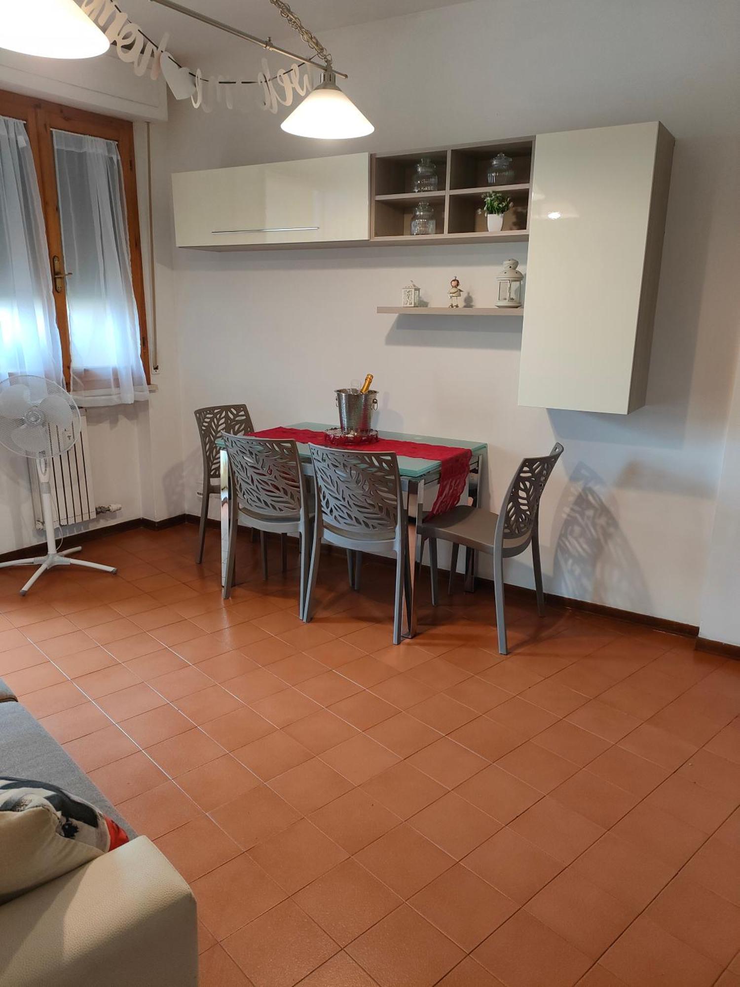 Benvenuti A Casa Lägenhet Pisa Exteriör bild